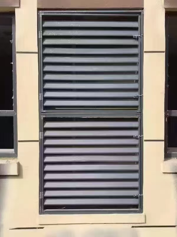 揭阳市铝单板幕墙铝格栅百叶窗 - 推荐